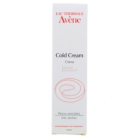 Avène Cold Cream 100 ml