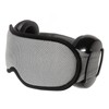 ZOZZGO Ear Muffs and Eye Mask Set for Sleeping, Noise
