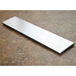 Whole Earth Supply Billet for Making Knife Blades (D2 Steel)