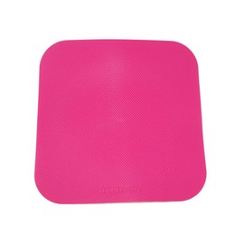 TUPPERWARE Küchenhelfer Öffner Leichtöffner-Lappen pink Lappen Gummi Flaschen