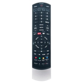 For Toshiba New CT-90367 Replacement Remote Fit for  TOSHIBA TV 42TL515 46UL610U 47TL515