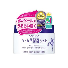 naturie Skin Conditioning Gel, 6.4 Oz (180 g)