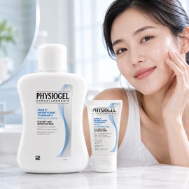 Physiogel DMT Facial Lotion Daily Moisture Therapy / 피지오겔 DMT 페이셜 로션 데일리 수분 테라피
