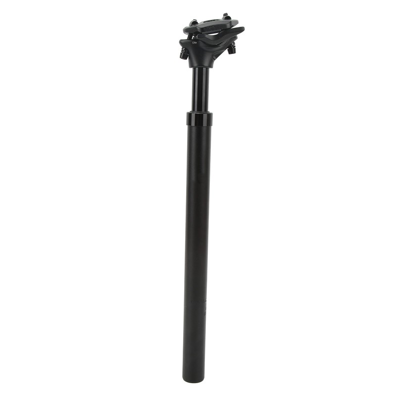 Bike Seatpost Suspension Dropper Shock Absorption Damper Post Bicycle Seat