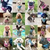 haapaw Dog Harness with Leash Set, No Pull Adjustable Reflective