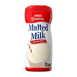 Carnation Nestle Carnation Original Malted Milk Powder Mix, 13 oz