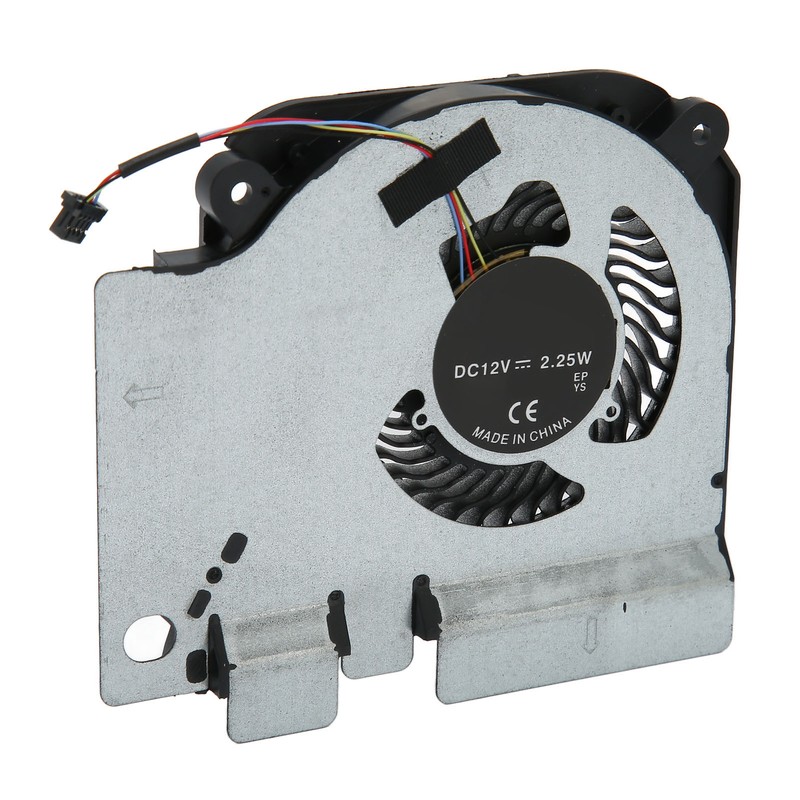 Laptop Processing Unit Cooling Fan Replace for Xiaomi MI 171502