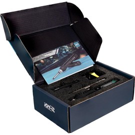 Joy-it JT-SI01 High Performance Soldering Iron 65W 80-420°C