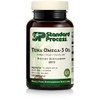 Standard Process Tuna Omega-3 Oil EPA and DHA - Whole