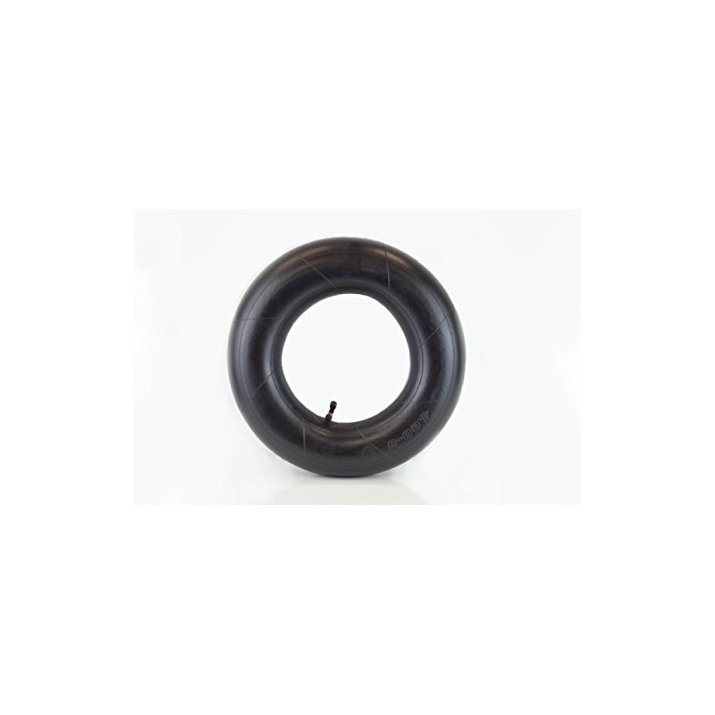 2 x HSM Wheelbarrow Inner Tube, Replacement Tube, Valve Tyre