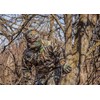ScentLok Savanna Aero Raid Lightweight Odor Control Camo Hunting Hoodie
