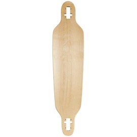 Daddies Galaxy Drop-Thru Longboard Complete