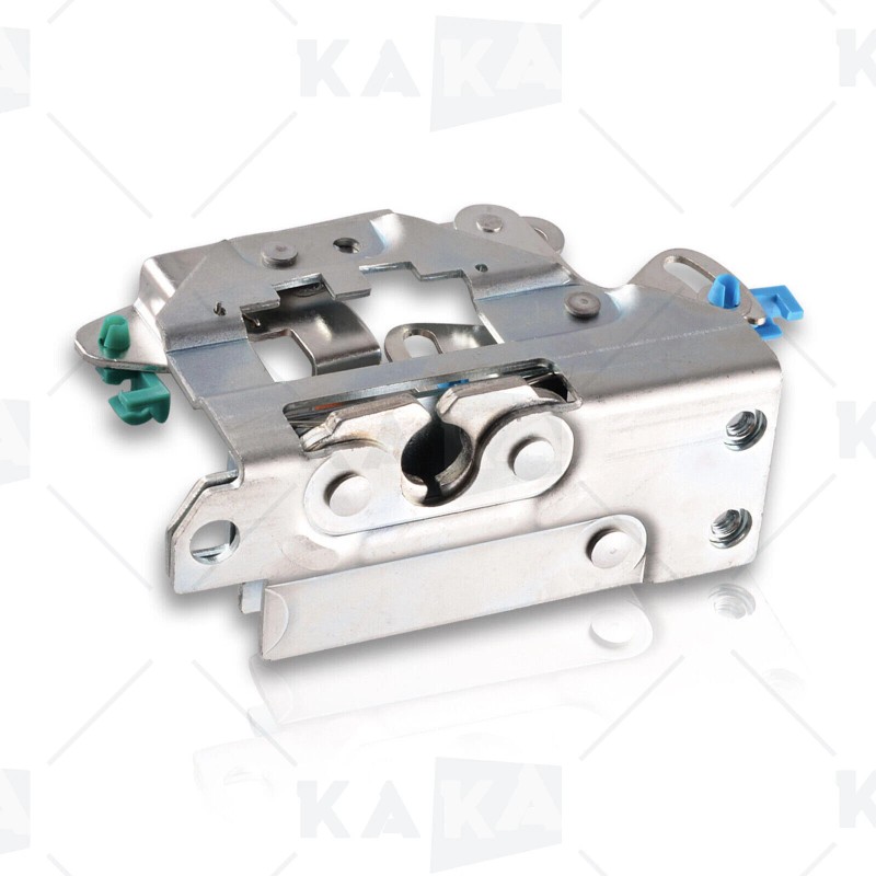 Unbranded Front Left Driver Side 1/2 Door Lock Latch fit