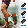 SimplyWalk Ankle Band for Fitbits & Smartwatches, Softwear Ankle Band