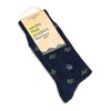 Conscious Step Socks That Protect Turtles, Small