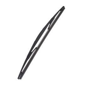 HOSAIRY Rear Windshield Wiper Blade for Subaru Forester 06-22 Ascent 19-22 Impreza 04-11 Legacy 05-09 Outback 05-19 Tribeca 06-14, for Honda CRV 07-11 Fit 07-20 Rear Wiper Blade, 14 inch (Pack of 1)