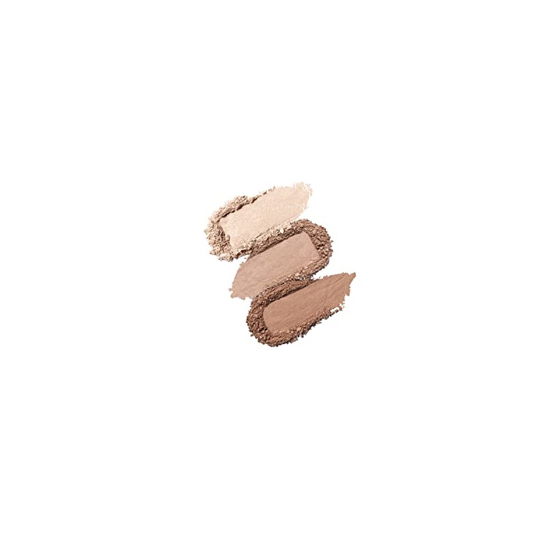 KIKO MILANO - Contour Obsession Palette 01 Face palette with