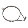 sparefixd IRCA Round Fan Heater Element to Fit Bosch Oven