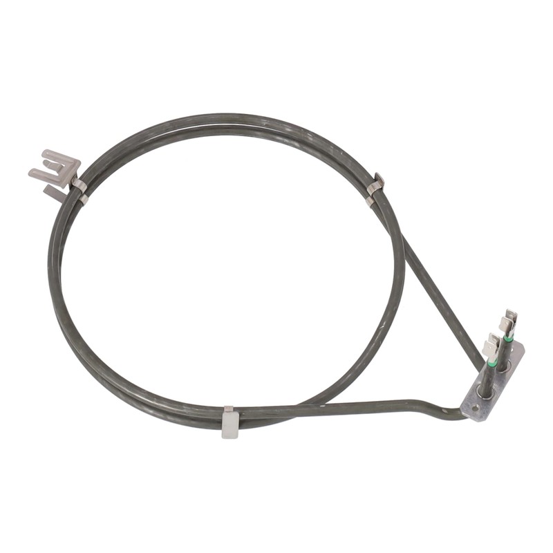 sparefixd IRCA Round Fan Heater Element to Fit Bosch Oven