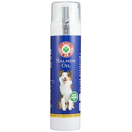 フィッシュ4ドッグ サーモンオイルSOS 真空ポンプ150ml ペット用 150ミリリットル (x 1)