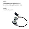 Front Turn Signal Wiring Harness 16530324