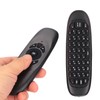Air Mouse Multifunction 2.4GHz Wireless USB Receiver Plug and Play