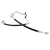 TEKKOAUTO A/C Manifold Hose Assembly-Suction And Discharge Assembly Replacement for