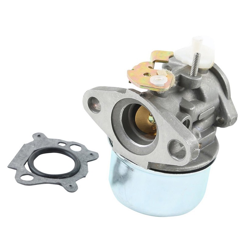 NEW Carburetor Fit for Briggs & Stratton 497586 499059 498170