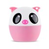 Lil Wonder Petz Bluetooth Speakers - Color: ziggy