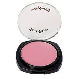 Pink eye shadow. Maximum colour pressed powder eye shadow.