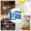 Pipeline Dredging Agent,Powerful Pipeline Unclogging Powder | Fast Acting Clog
