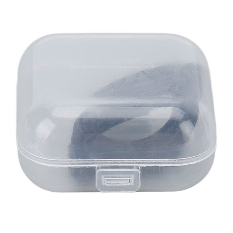 Eyelash Curler Set Humanized Design Colorful Durable Eyelash Curling Tools