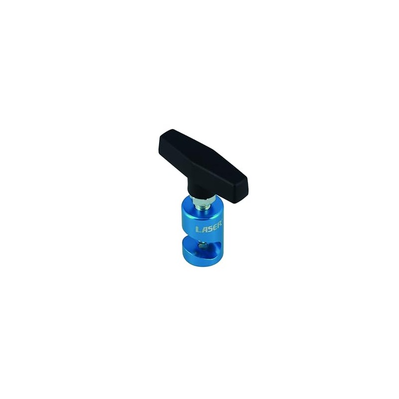 Laser 9134 Universal Lift Support Clamp - Magnetic