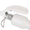 9MM Intelligent Hair Curler Ultra fine Digital Display Electric Curling