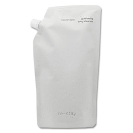 Innisfree Restay Comforting Body Cleanser 480mL (Refill) / 이니스프리 리스테이 컴포팅 바디 클렌저 480mL(리필)