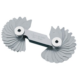 sinwa測定 raziasuge-zi raziasuke-zi 73767 1.4 D 7 X/Tall x 1.3 cm Wide