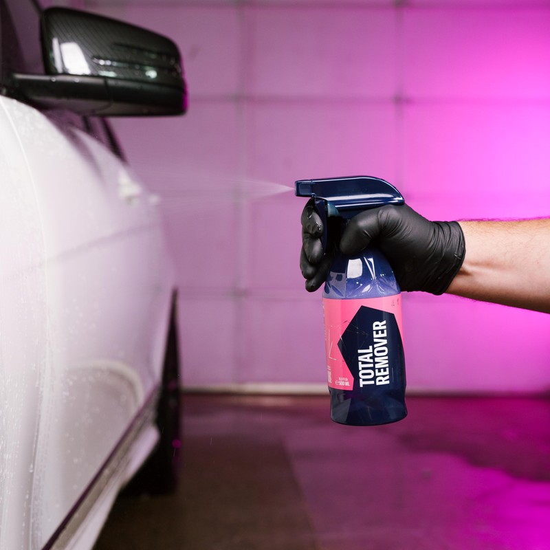 Q²M TotalRemover 500 ml