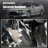 Bevinsee B Series Transmission Mount Bracket Torque & Bolt Kit