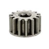 Polaris Genuine OEM 2500 Winch Brake Coupling Bull Gear 2876790