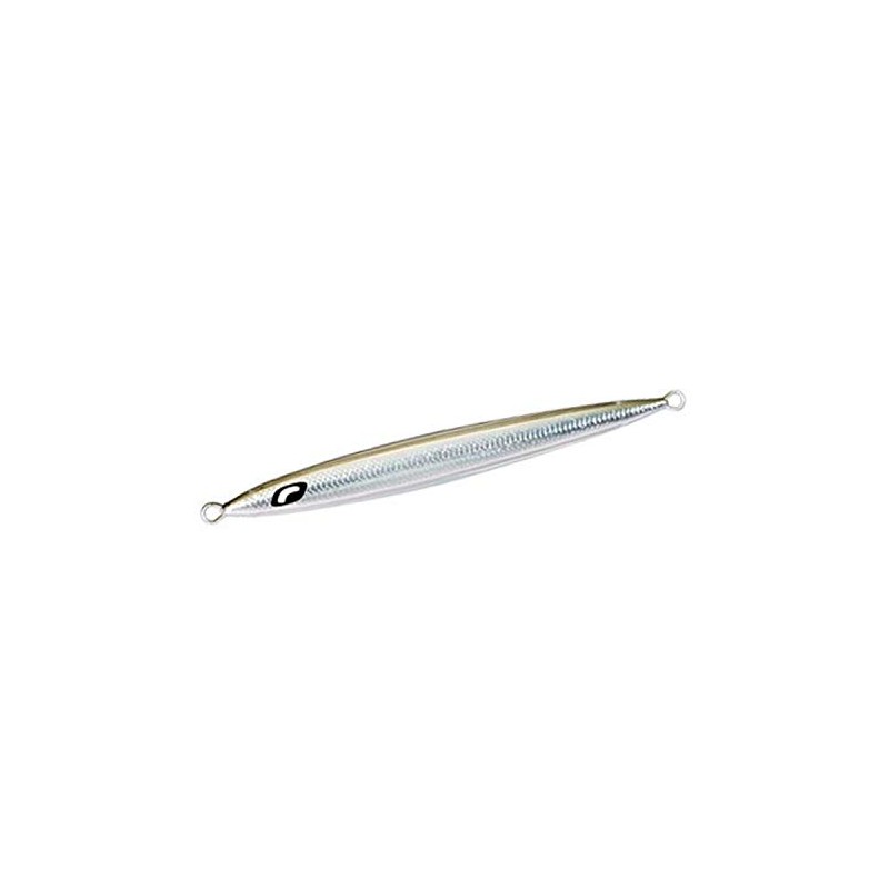 Shimano JT-935N 004 Metal Jig, Ocea, Stinger Butterfly, Pebble Stick,
