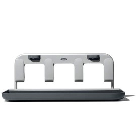 OXO Good Grips Aluminum Frame Bottle Drying Rack