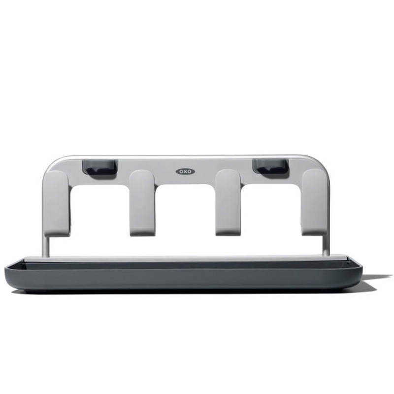 OXO Good Grips Aluminum Frame Bottle Drying Rack