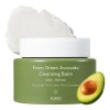 Bálsamo Limpiador Purito From Green Avocado 100 Ml Vegano De