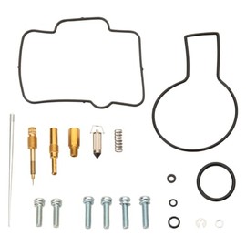 Tusk Carburetor Rebuild Kit for Honda XR650R 2000-2006