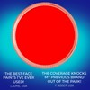 Blue Squid Pro Make-Up Face Paint and Body Paint -