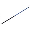 GRA-CF2200 Carbon Fiber HF Telescopic Whip Antenna, 89-Inch Version, for