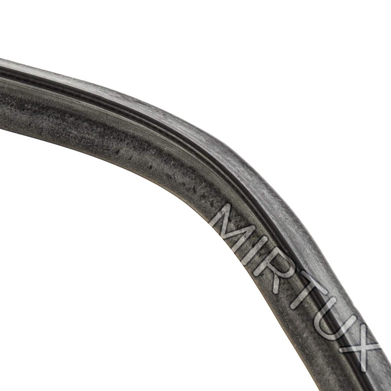 MIRTUX Teka Oven Seal Rubber for Teka Oven Door Includes