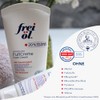 frei öl Hydrolipid Foot Cream, 24 Hour Moisture and Regeneration