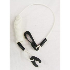 Atlantis KAWASAKI JETSKI JET SKI STX1100 ZXI STX12F ULTRA STX15F X2 WHITE LANYARD