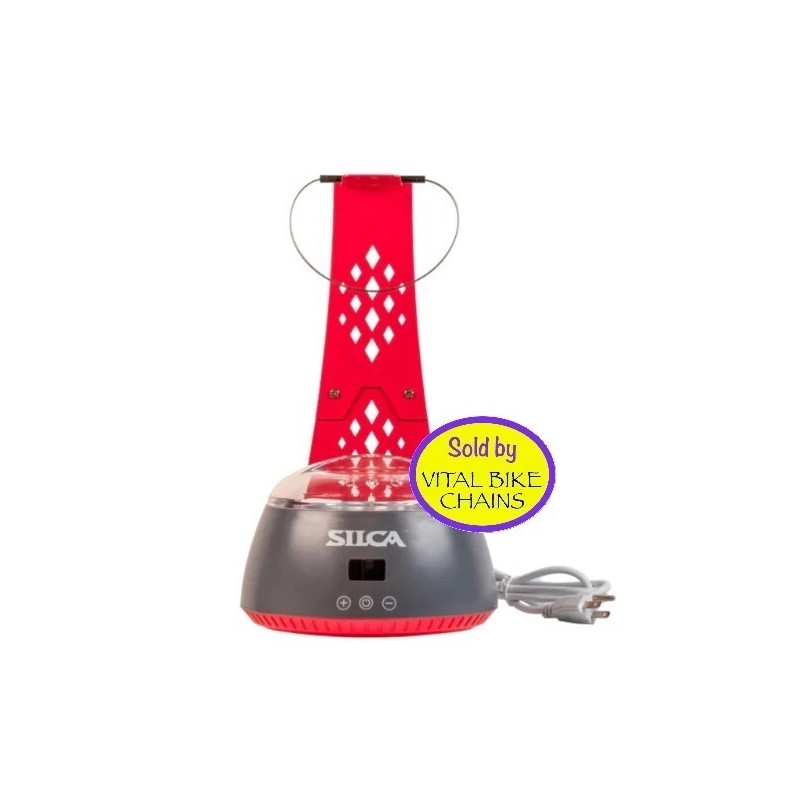 Silca Waxing Station Bundles - Warmer and Wax